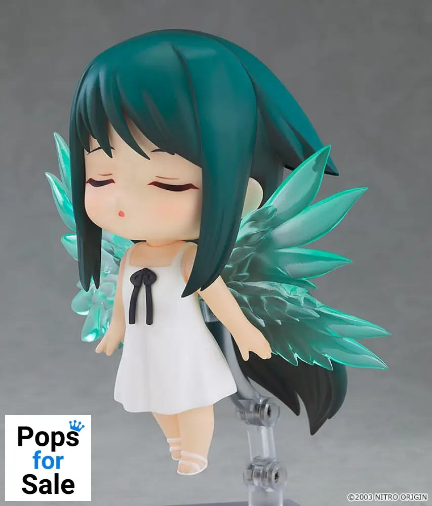 Naruto Shippuden Nendoroid PVC Action Figure Saya 10 cm