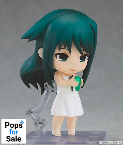 Naruto Shippuden Nendoroid PVC Action Figure Saya 10 cm