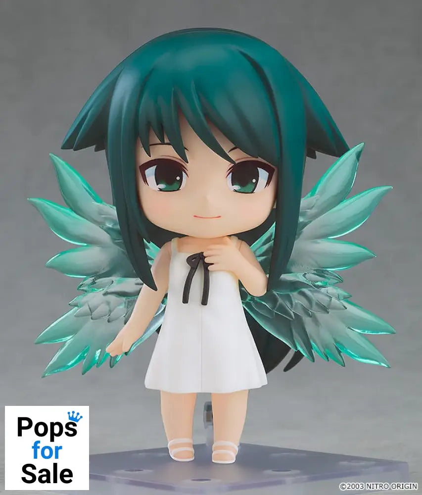 Naruto Shippuden Nendoroid PVC Action Figure Saya 10 cm