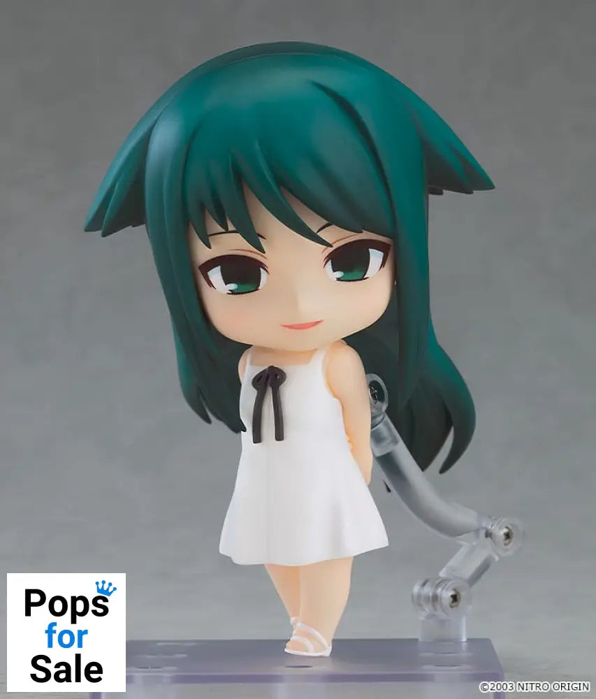 Naruto Shippuden Nendoroid PVC Action Figure Saya 10 cm