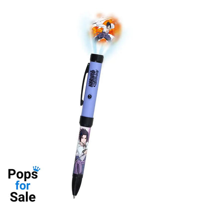 Naruto Shippuden Pen with Light Projector Goku