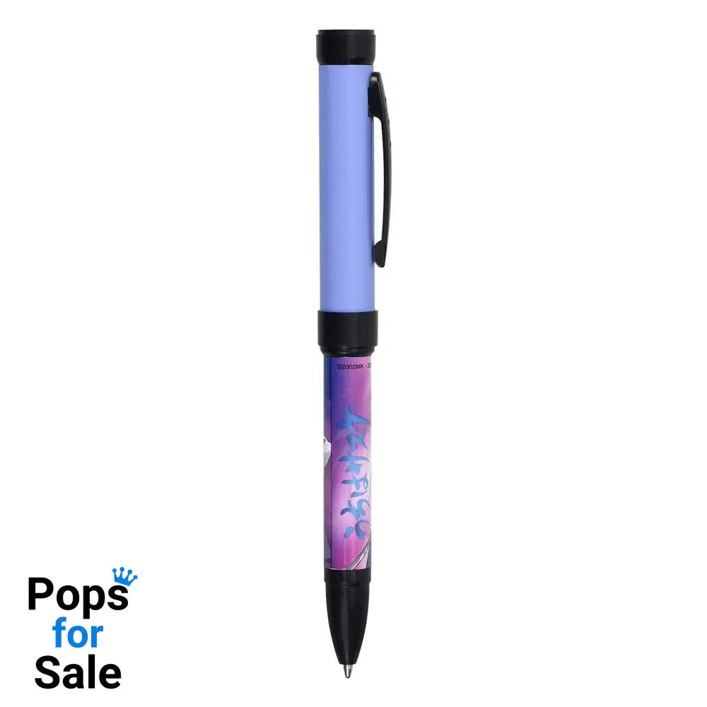 Naruto Shippuden Pen with Light Projector Goku