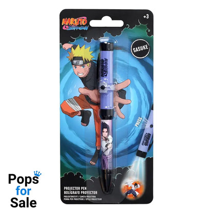 Naruto Shippuden Pen with Light Projector Goku