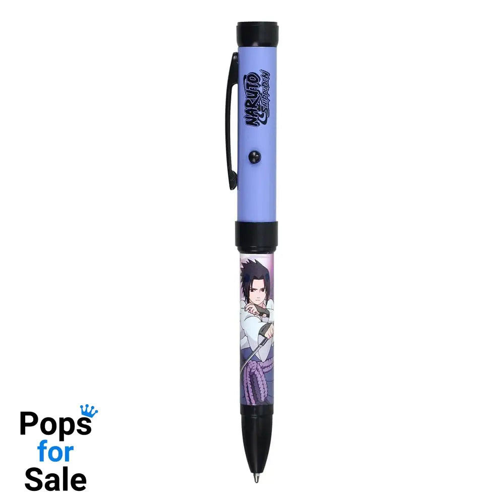 Naruto Shippuden Pen with Light Projector Goku