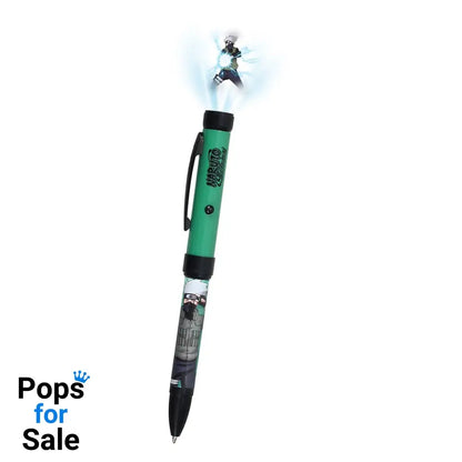 Naruto Shippuden Pen with Light Projector Kakashi