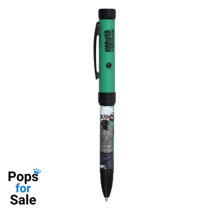 Naruto Shippuden Pen with Light Projector Kakashi