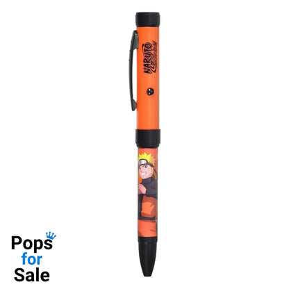 Naruto Shippuden Pen with Light Projector Naruto