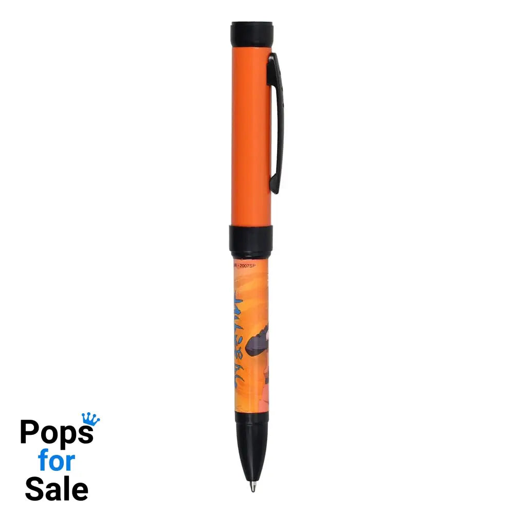 Naruto Shippuden Pen with Light Projector Naruto