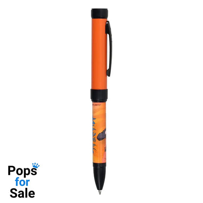 Naruto Shippuden Pen with Light Projector Naruto