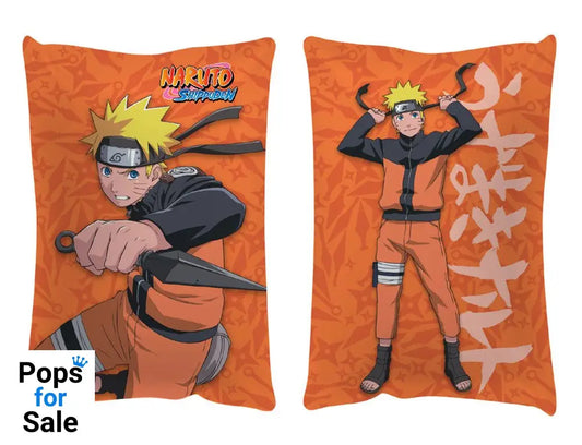 Naruto Shippuden Pillow Naruto 50 x 33 cm