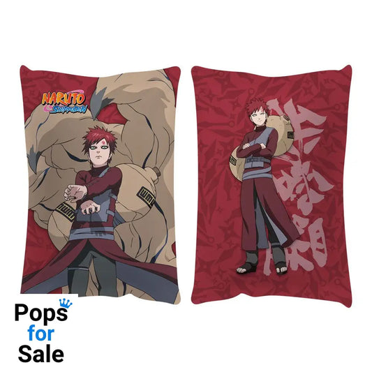 Naruto Shippuden Pillow Gaara 50 x 33 cm
