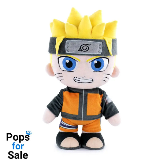 Naruto Shippuden Plush Figure Naruto 30 cm