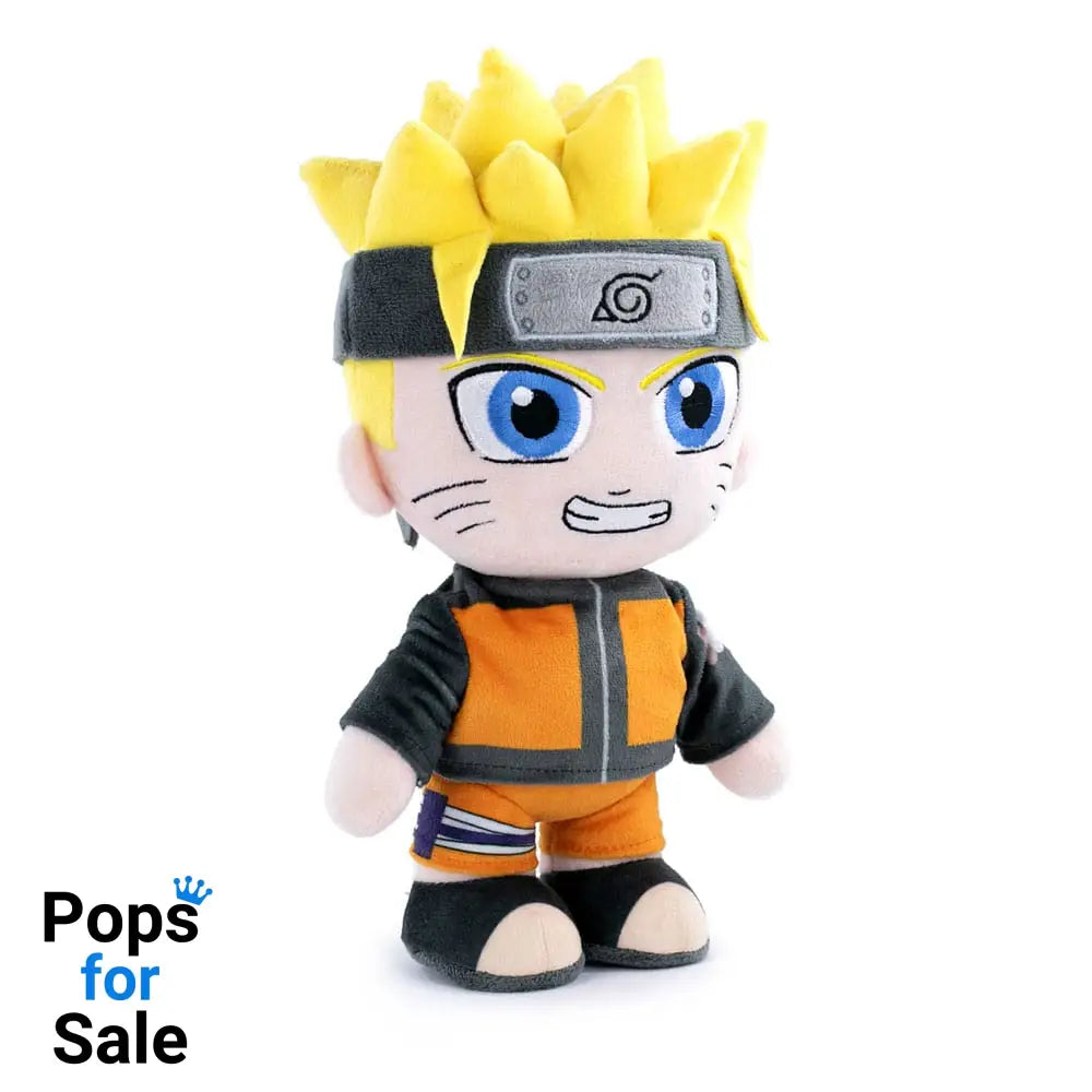 Naruto Shippuden Plush Figure Naruto 30 cm