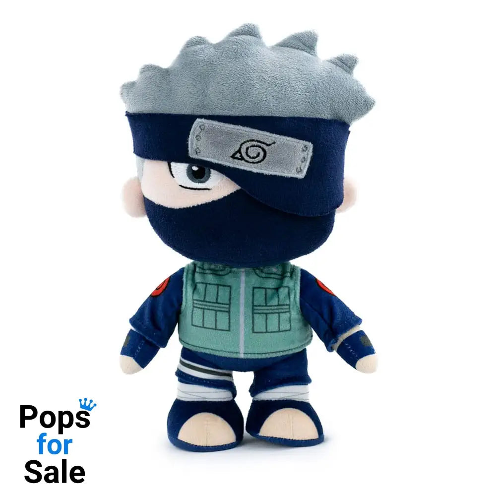 Naruto Shippuden Plush Figure Kakashi 30 cm