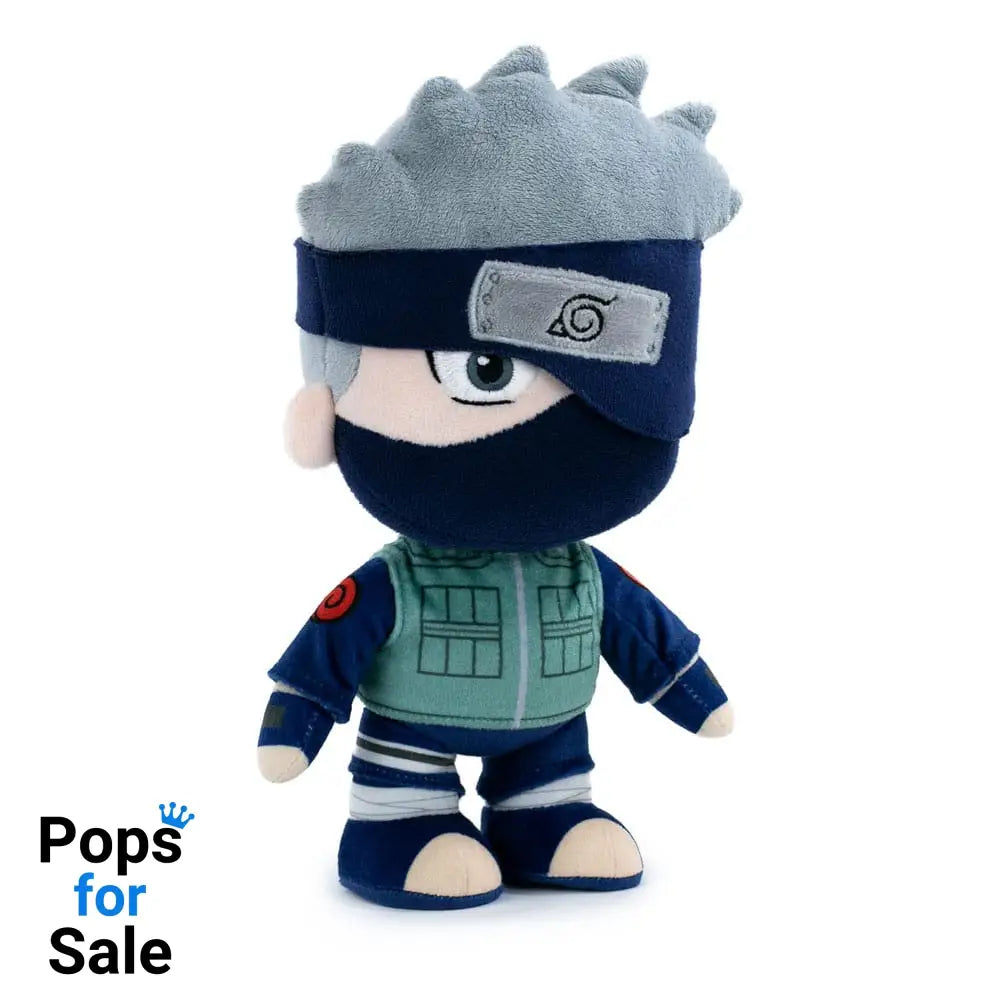 Naruto Shippuden Plush Figure Kakashi 30 cm