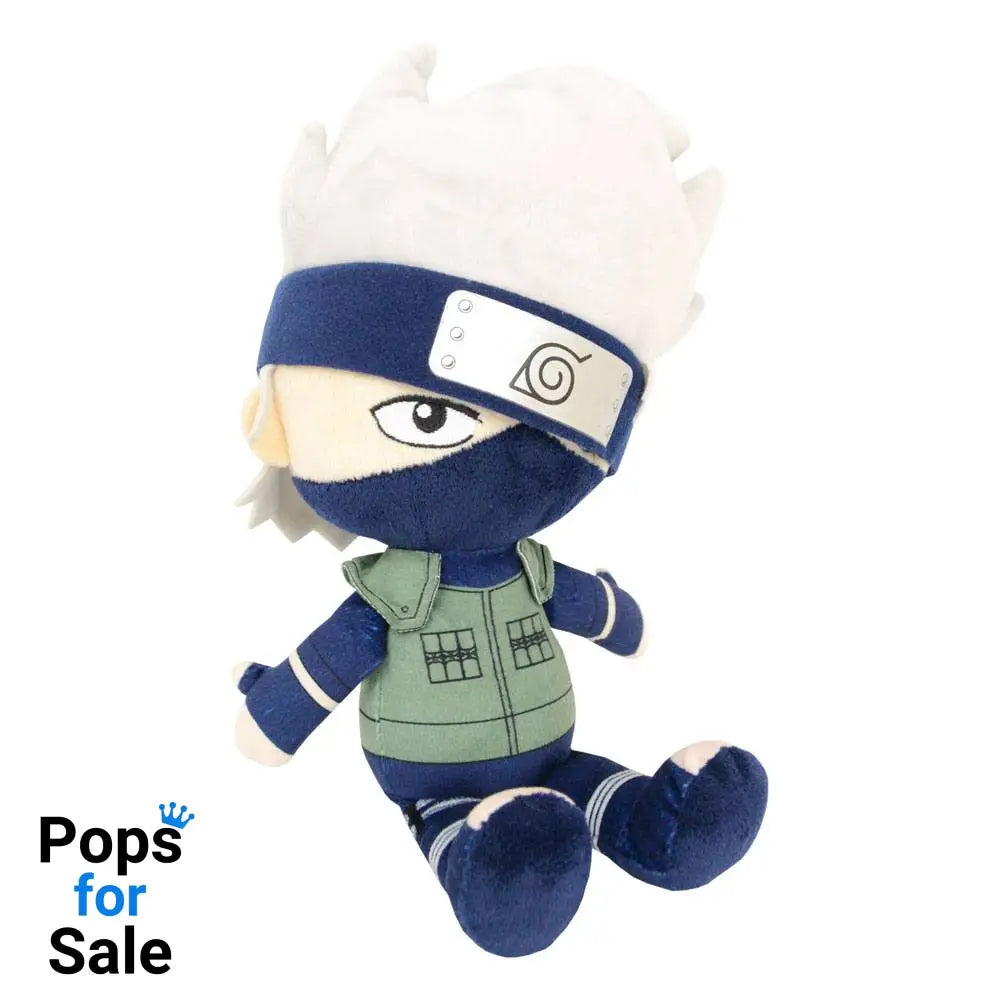 Naruto Shippuden Plush Figure Kakashi Hatake 30 cm