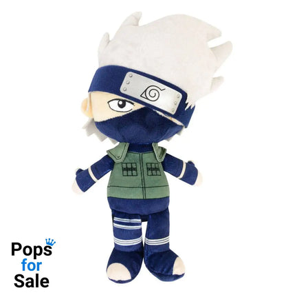 Naruto Shippuden Plush Figure Kakashi Hatake 30 cm