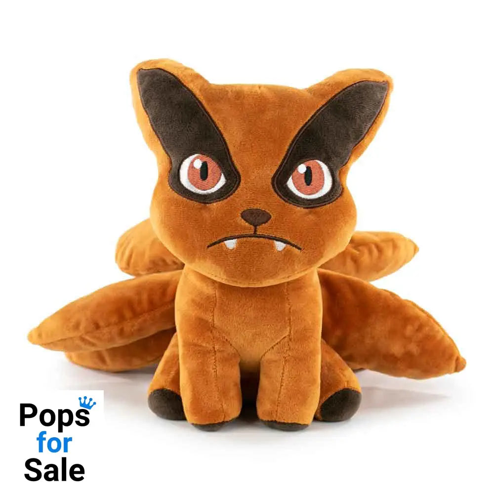 Naruto Shippuden Plush Figure Kurama 24 cm