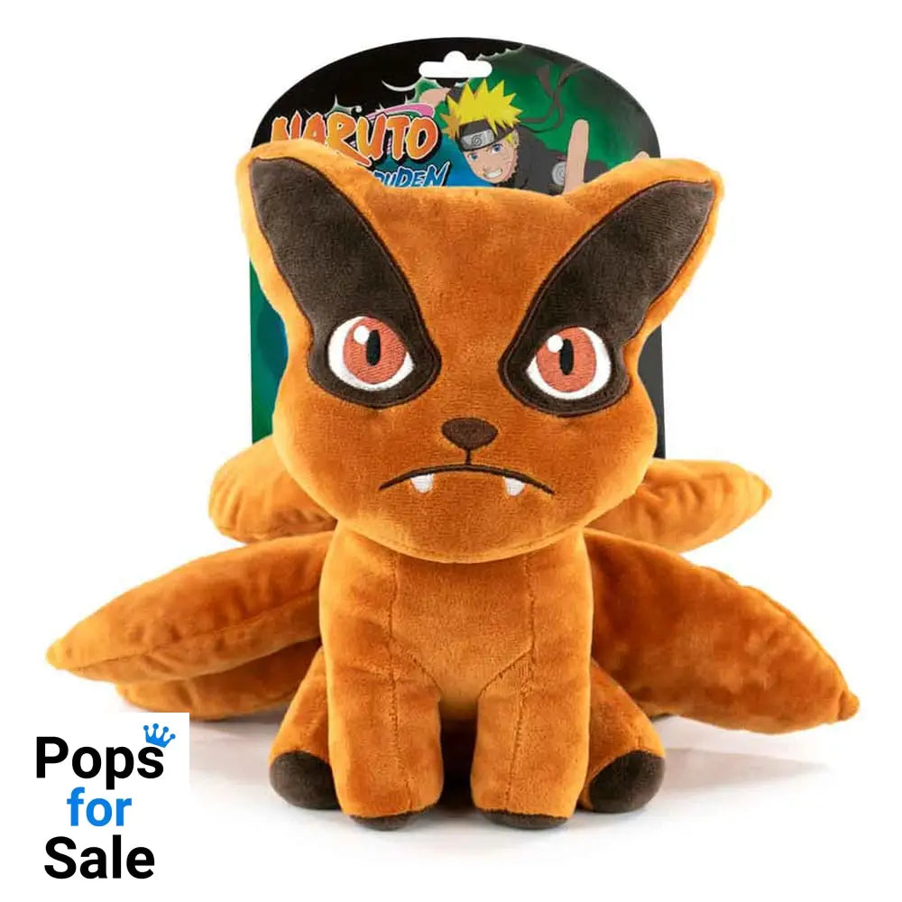 Naruto Shippuden Plush Figure Kurama 24 cm