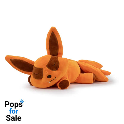 Naruto Shippuden Plush Figure Kurama Sleeping 30 cm