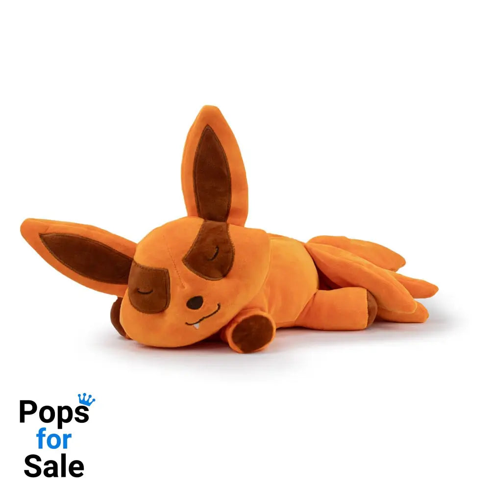 Naruto Shippuden Plush Figure Kurama Sleeping 30 cm Plushes