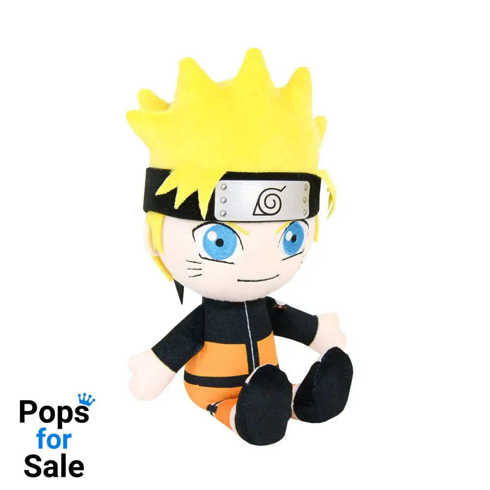 Naruto Shippuden Plush Figure Naruto Uzumaki 30 cm