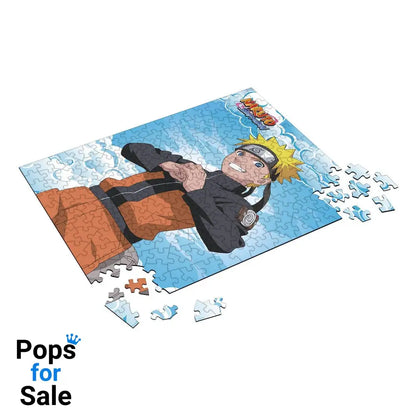 Naruto Shippuden Puzzle Blue Sky (250 pieces)