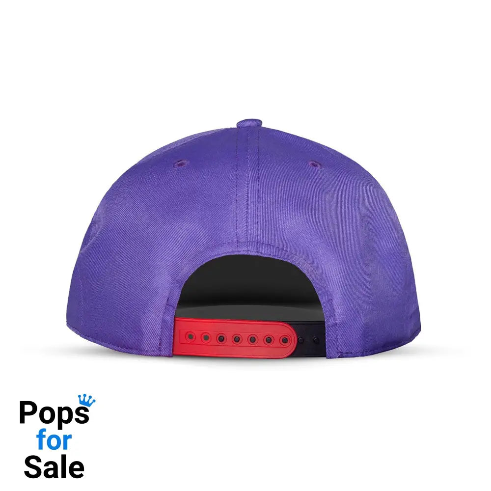 Naruto Shippuden Snapback Cap Sasuke Color Beanies & Caps