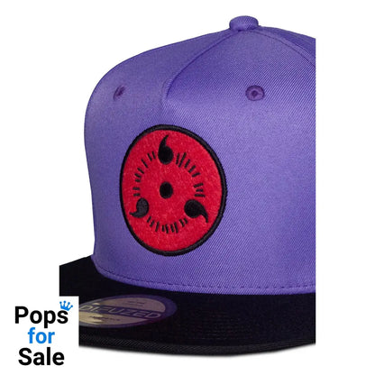 Naruto Shippuden Snapback Cap Sasuke Color Beanies & Caps