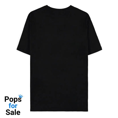 Naruto Shippuden T-Shirt Akatsuki Itachi