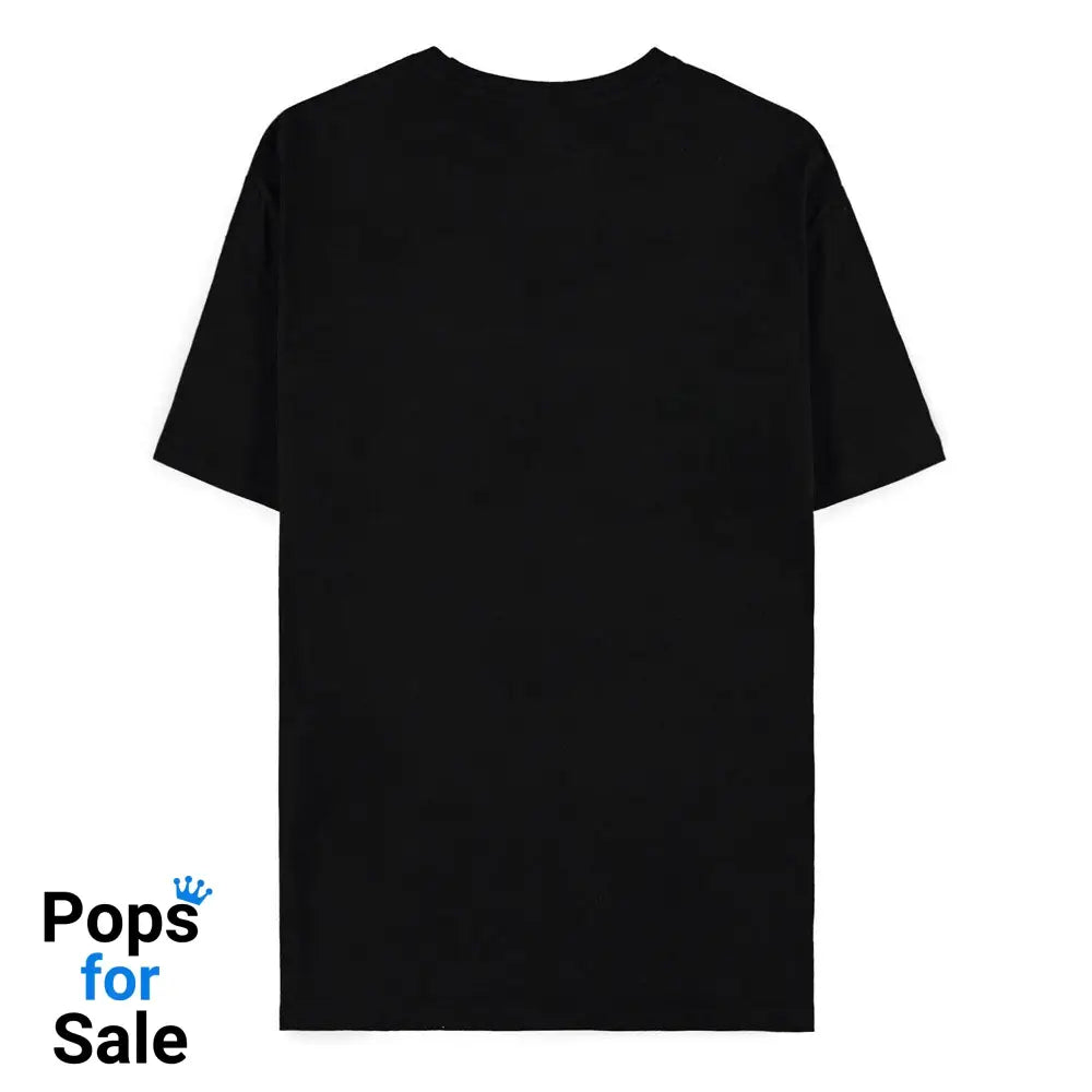 Naruto Shippuden T-Shirt Naruto Boxed Size XS