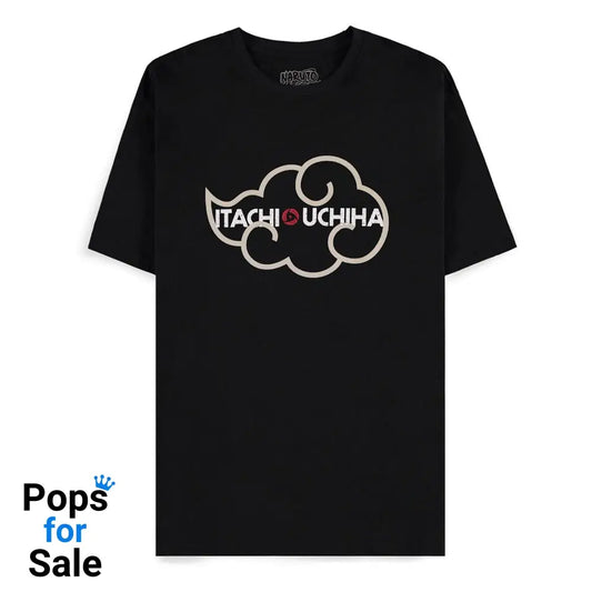 Naruto Shippuden T-Shirt Itachi Uchiha