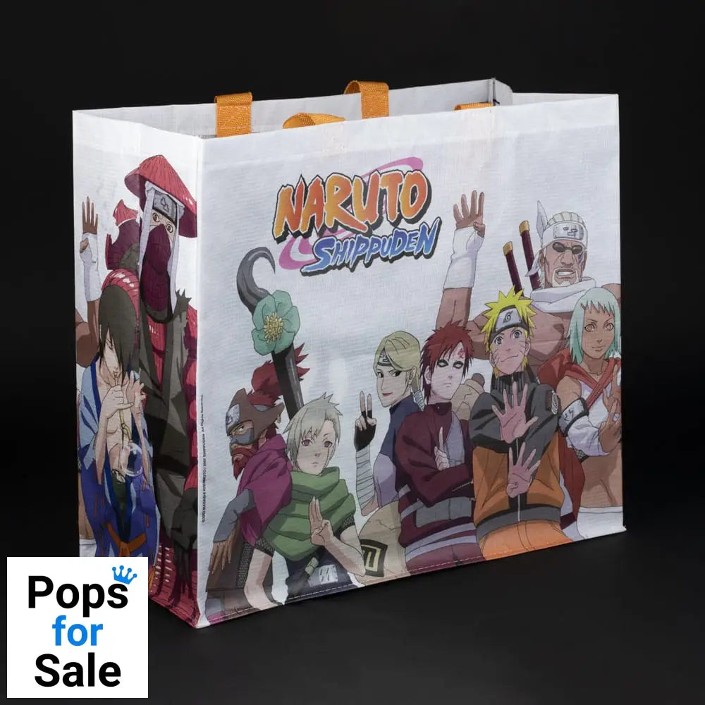 Naruto Shippuden Tote Bag Naruto