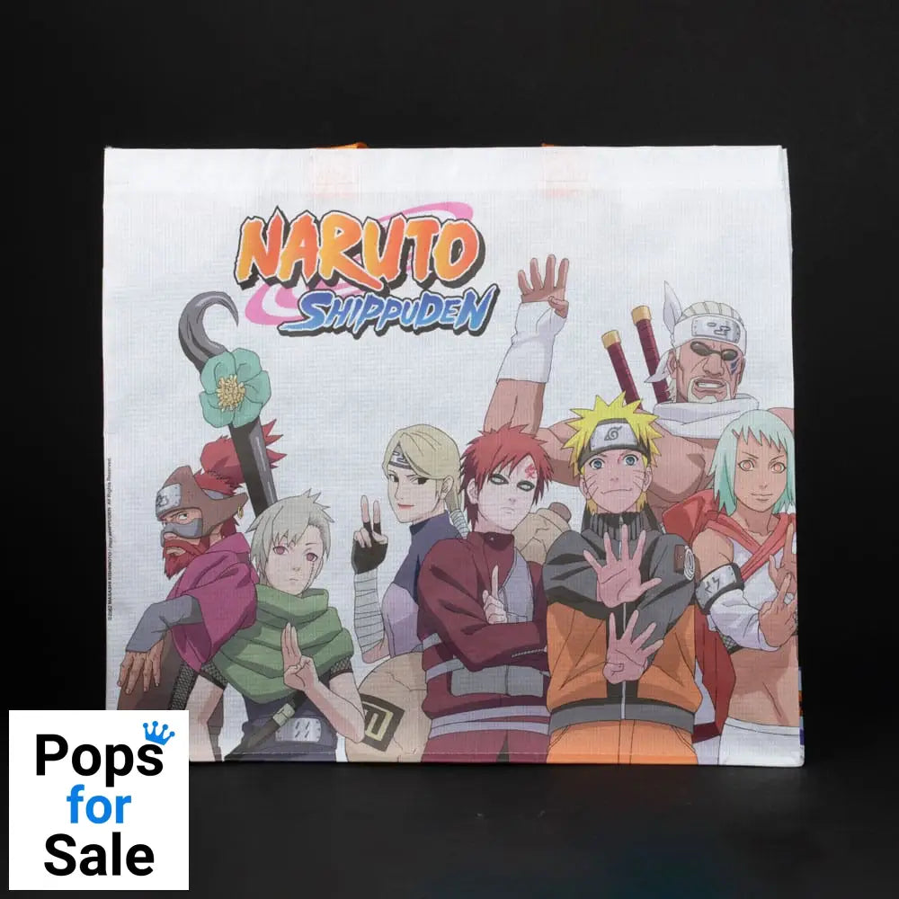 Naruto Shippuden Tote Bag Naruto