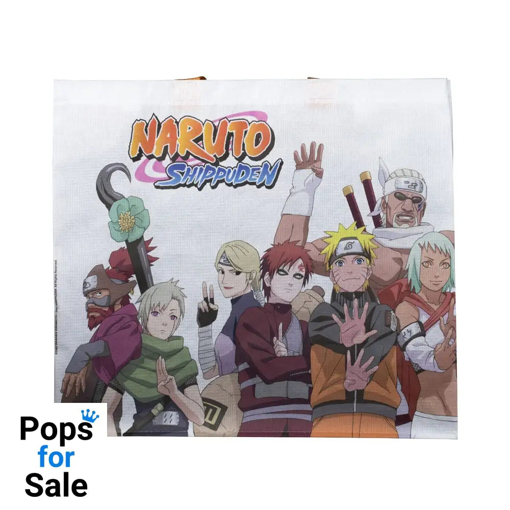 Naruto Shippuden Tote Bag Naruto