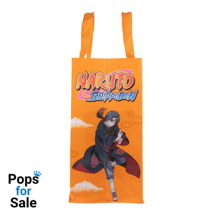 Naruto Shippuden Tote Bag Orange
