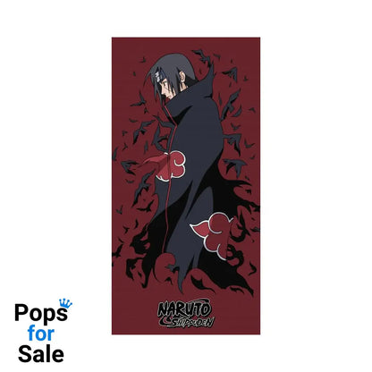 Naruto Shippuden Towel Ver. 1 140 x 70 cm