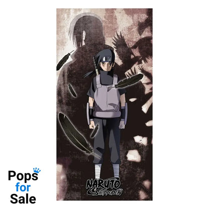 Naruto Shippuden Towel Ver. 2 140 x 70 cm