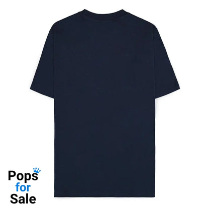 Naruto T-Shirt Kakashi (recycled)