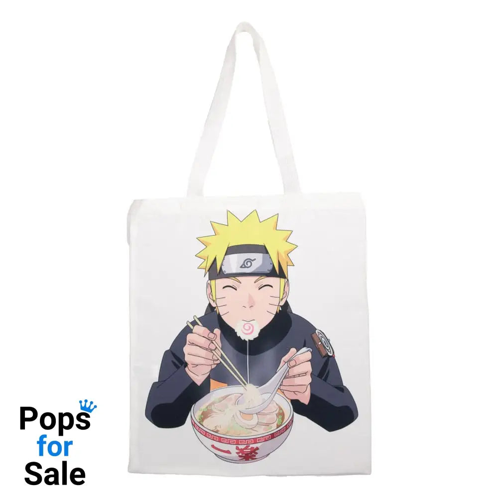Naruto Tote Bag Naruto Ramen Bowl Bags