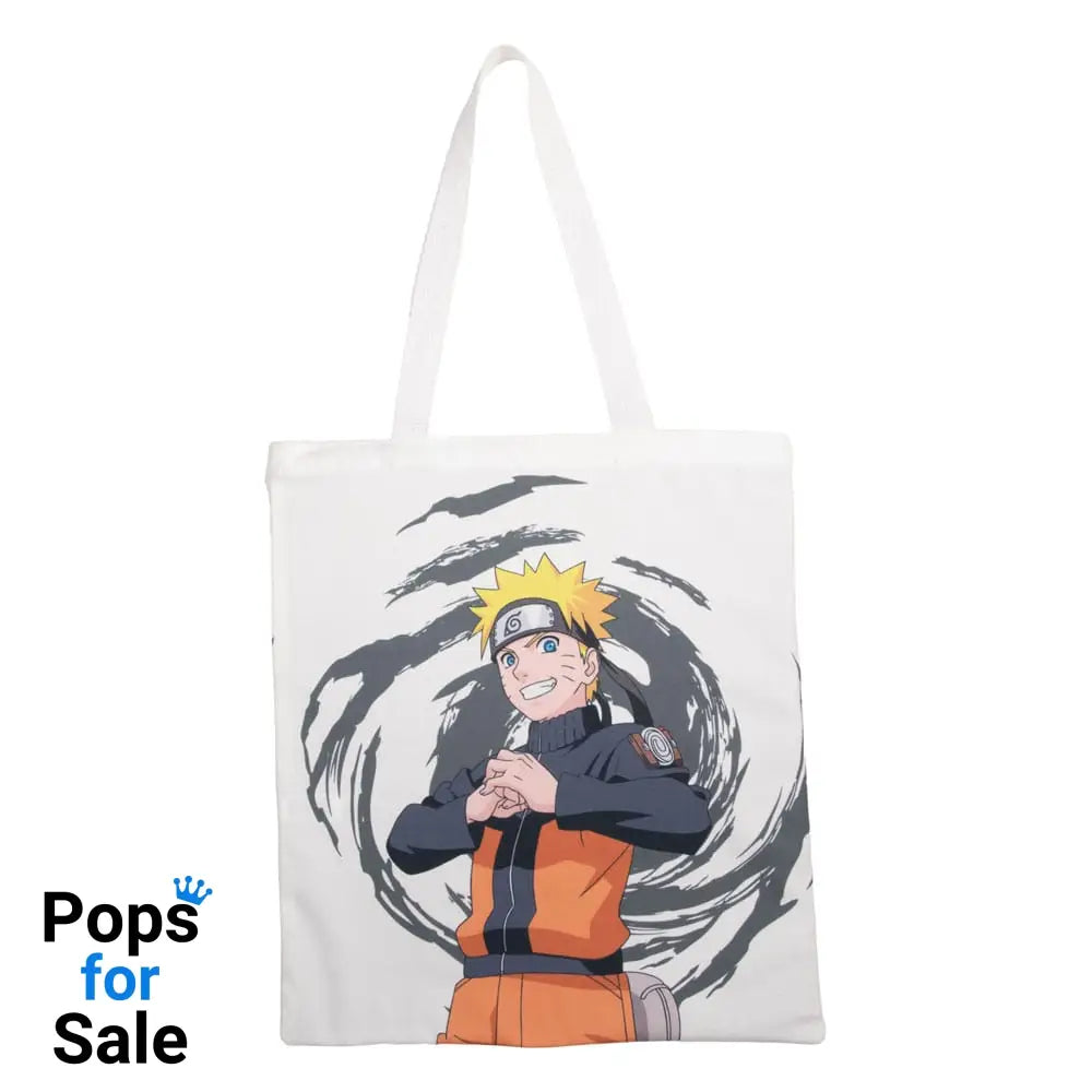 Naruto Tote Bag Storm