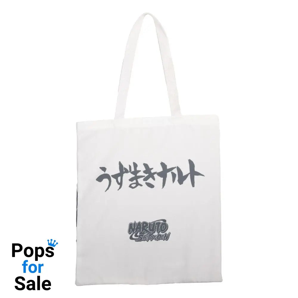 Naruto Tote Bag Storm