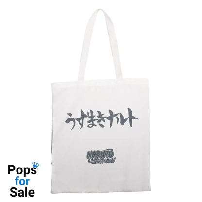 Naruto Tote Bag Storm