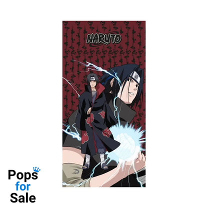 Naruto Towel Ver. 3 140 x 70 cm Towels