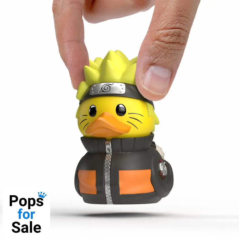 Naruto Tubbz Mini PVC Figure Naruto Uzumaki 5 cm