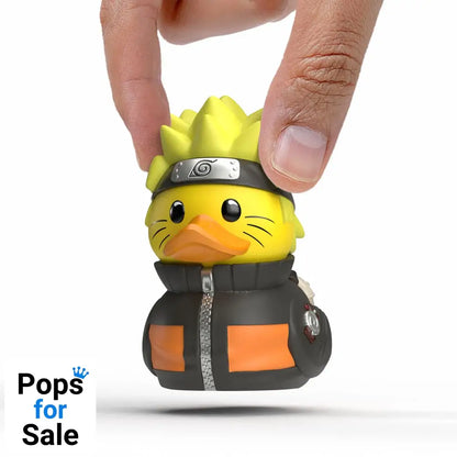 Naruto Tubbz Mini PVC Figure Naruto Uzumaki 5 cm