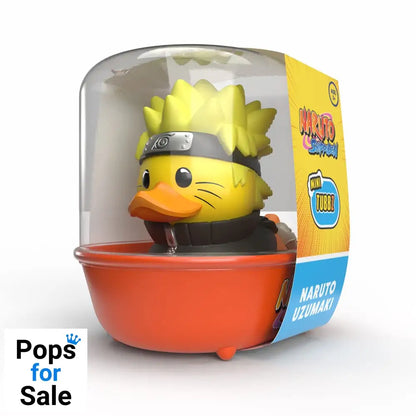 Naruto Tubbz Mini PVC Figure Naruto Uzumaki 5 cm Mini-figures