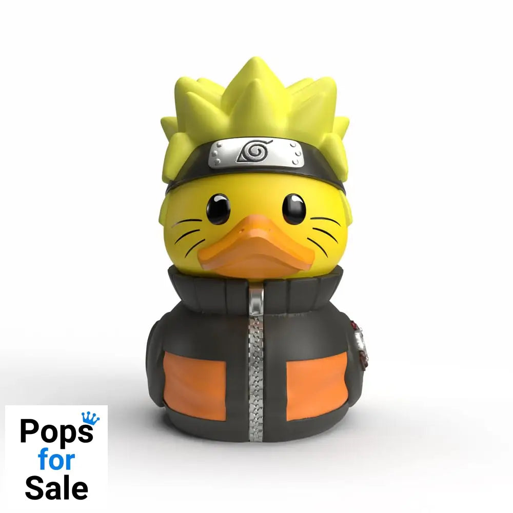 Naruto Tubbz Mini PVC Figure Naruto Uzumaki 5 cm