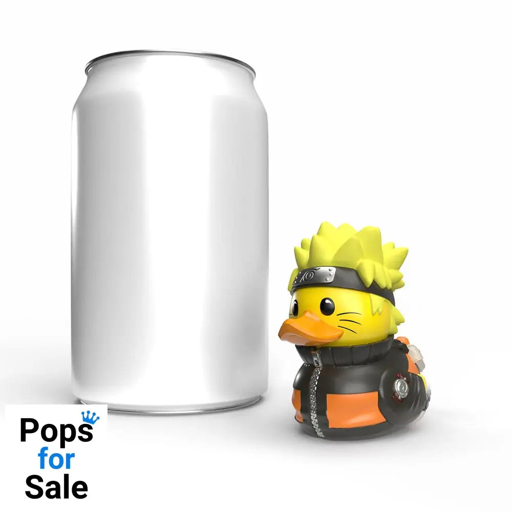 Naruto Tubbz Mini PVC Figure Naruto Uzumaki 5 cm Mini-figures