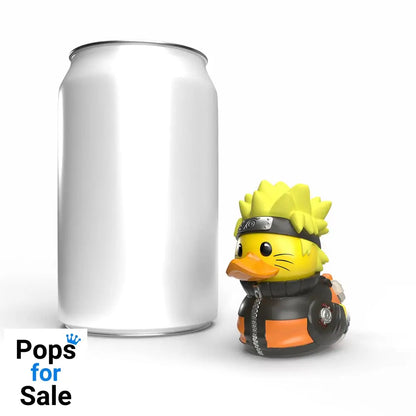 Naruto Tubbz Mini PVC Figure Naruto Uzumaki 5 cm Mini-figures